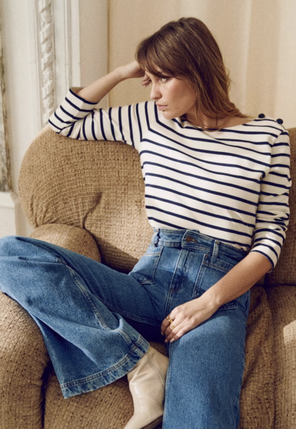 Sezane Review: Is this the best French Brand to Shop From